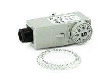 Терморегулятор накладной BRC UNI-FITT (337I2900)