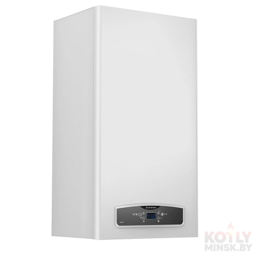 картинка Газовый котел Ariston CARES XC 24 FF+ фото 2