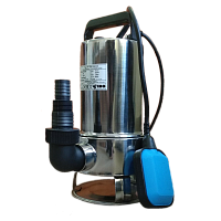 Фекальный насос IBO IP750 INOX