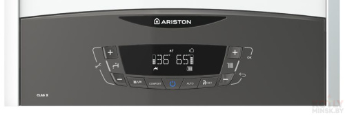 картинка Газовый котел Ariston CLAS XC SYSTEM 28 FF фото 3