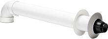 Коаксиальный дымоход BOSCH d. 60/100 Condens (7 738 112 495)