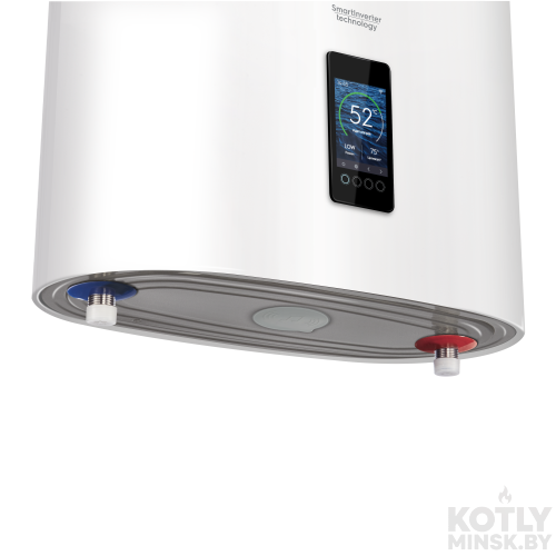 Электрический водонагреватель Electrolux EWH 30 Smartinverter фото 6