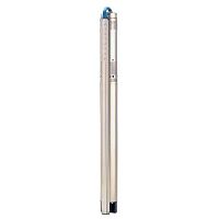 Глубинный насос для воды Grundfos SQE 2-55