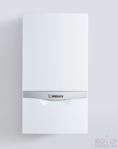 картинка Конденсационный газовый котел Vaillant ecoTEC plus VU 1006/5-5+ фото 6