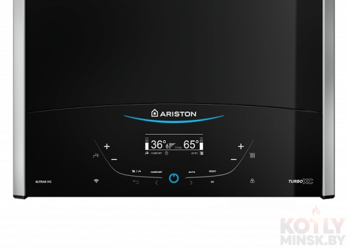 картинка Газовый котел Ariston ALTEAS XC 24 FF фото 3