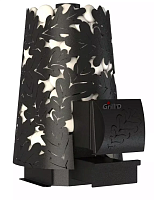 Печь банная Grill'D Dubravo Mini Long