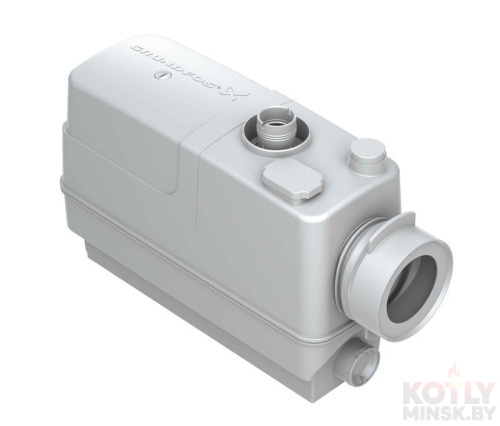 Канализационная установка Grundfos Sololift2 CWC-3 фото 2