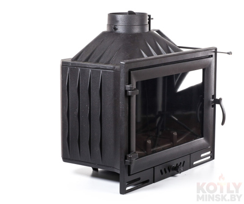 Топка каминная Fireway ILMA 750 фото 4