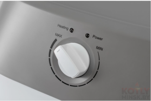 Электрический водонагреватель HAIER ES10V-Q2(R) фото 5