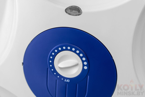 Электрический водонагреватель HAIER FCD-JTHA50-III(ET) фото 6